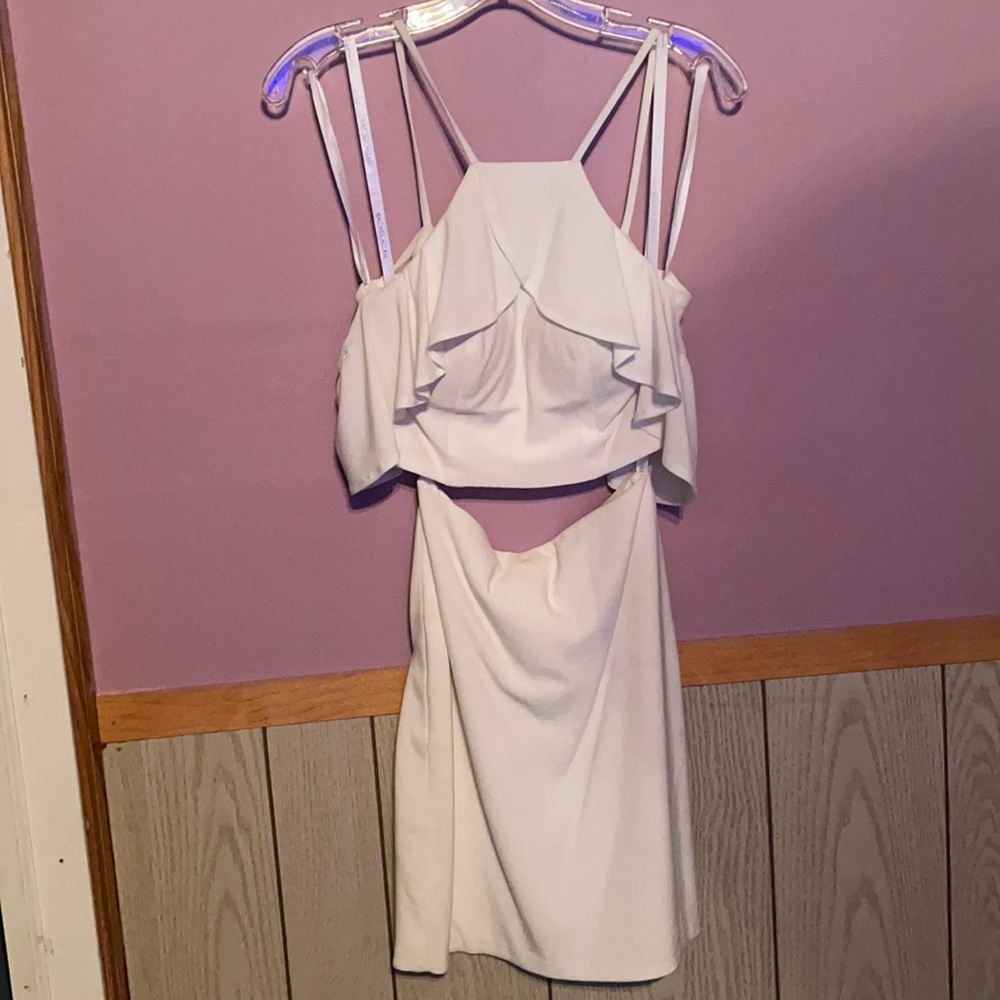Two Piece Dress